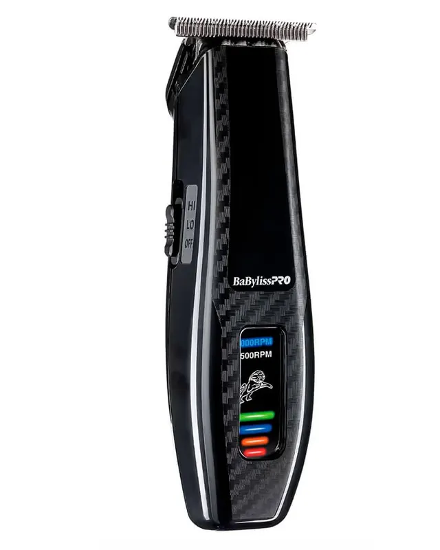 Schneller Versand Babyliss Pro Trimmer FLASHFX FX59ZE
