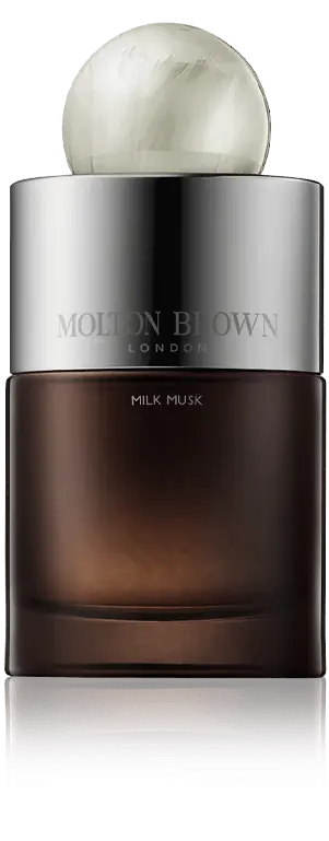Molton Brown Milk Musk Eau de Parfum Spray (100 ml) Sonderaktion