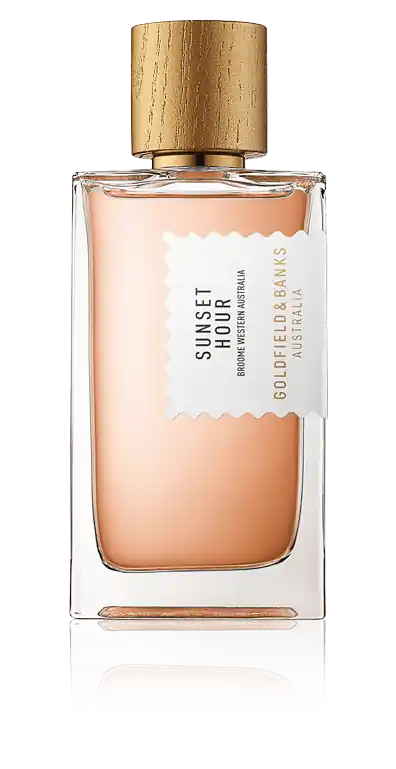 Sofort Bestellen Goldfield & Banks Sunset Hour Perfume Spray (100 ml)