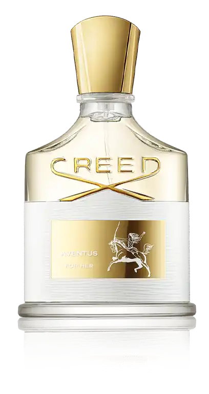 Creed Aventus for Her Eau de Parfum Spray (75 ml) Weltweiter Versand