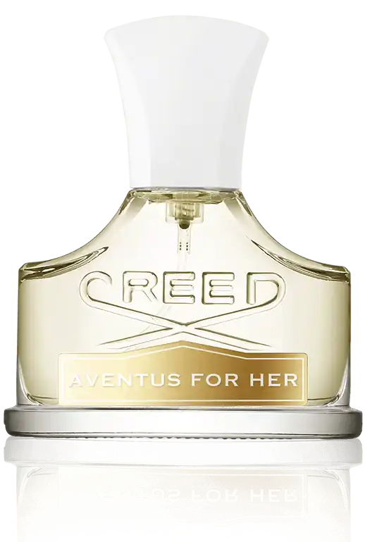 Saisonangebot Creed Aventus for Her Classic Eau de Parfum Spray (30 ml)