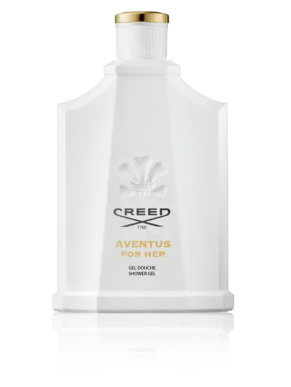 Creed Aventus for Her Shower Gel (200 ml) Highlight