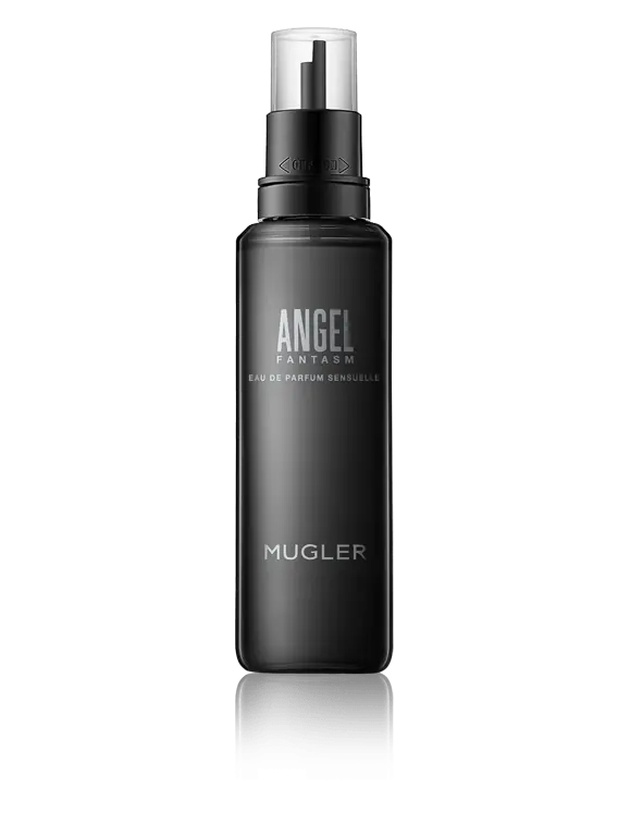 Thierry Mugler Angel Fantasm Eau de Parfum Sensuelle Spray (Nachfüllung) (100 ml) Sonderaktion