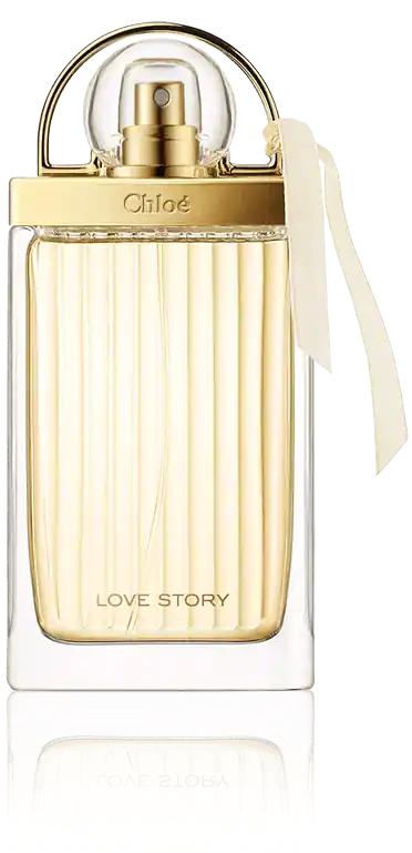 Jetzt Zugreifen Chloé Love Story Eau de Parfum Spray (75 ml)
