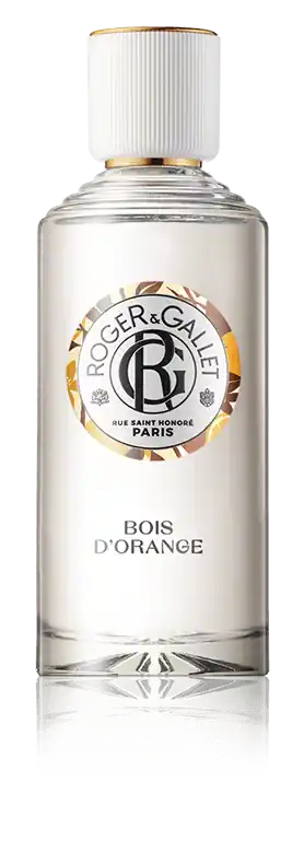 Handgefertigt Roger & Gallet Bois d'Orange Fragrant Wellbeing Water (100 ml)
