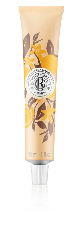 Roger & Gallet Bois d'Orange Hand Cream (30 ml) Saisonangebot