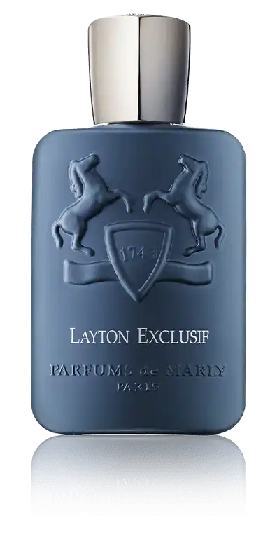 Parfums de Marly Layton Exclusif Parfum Spray (125 ml) Preisknaller