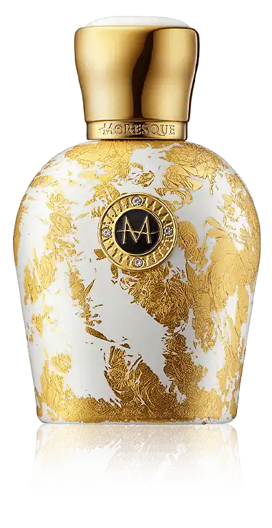 Markenprodukt Moresque Art Collection Regina Eau de Parfum Spray (50 ml)