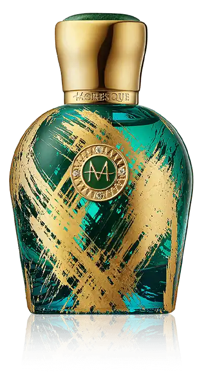 Gratis Versand Moresque Art Collection Fiore di Portofino Eau de Parfum Spray (50 ml)
