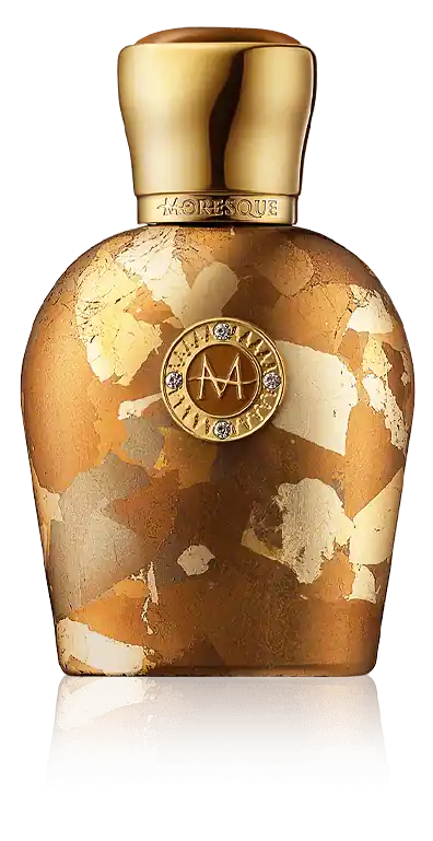 Moresque Art Collection Sandal Granada Eau de Parfum Spray (50 ml) Sonderaktion