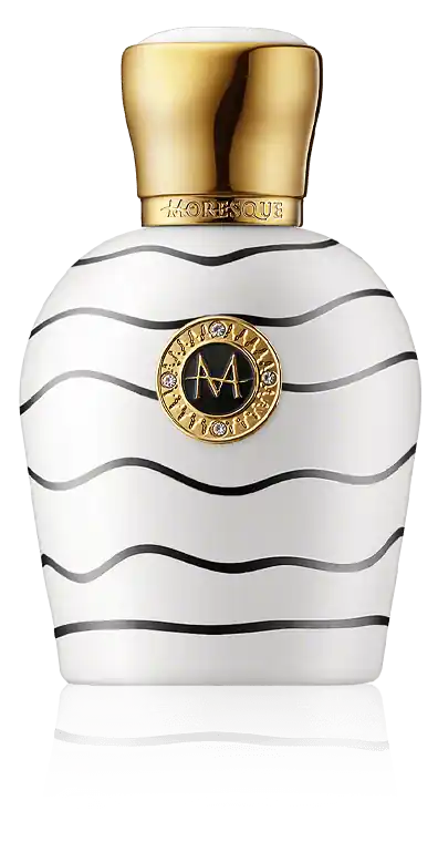 Preisknaller Moresque Art Collection White Duke Eau de Parfum Spray (50 ml)