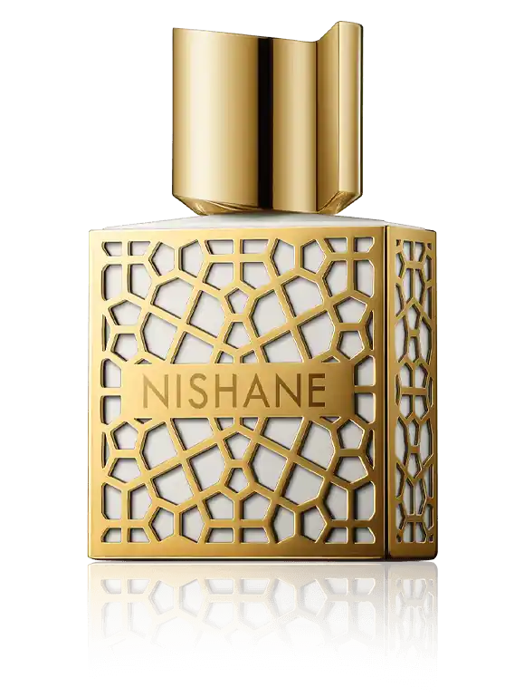 NISHANE Prestige Collection Hacivat Oud Extrait de Parfum Spray (50 ml) Mega-Angebot