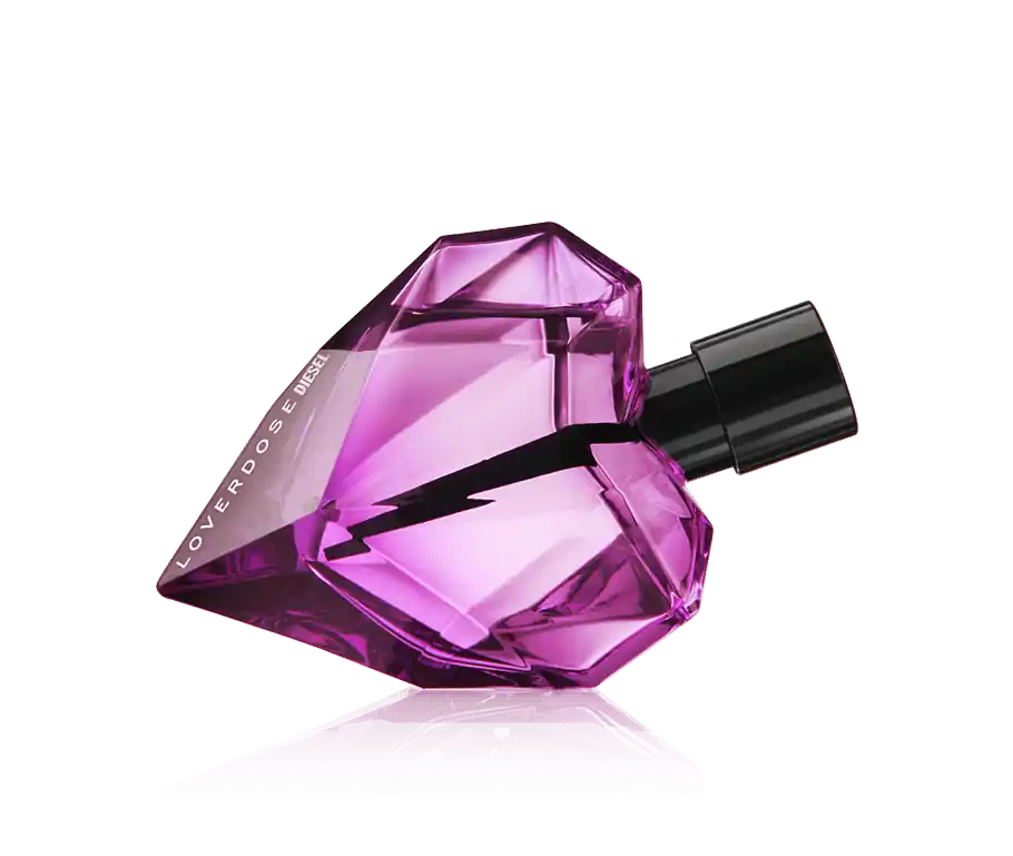 Diesel Loverdose Eau de Parfum Spray (50 ml) Jetzt Kaufen