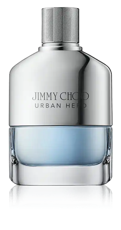 Jimmy Choo Urban Hero Eau de Parfum Spray (100 ml) Günstig