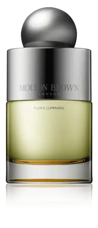 Molton Brown Flora Luminare Eau de Toilette Spray (100 ml) Sonderaktion