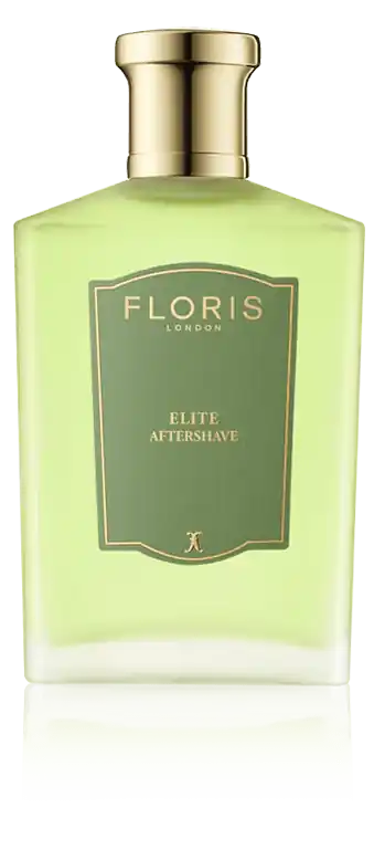 Gleich Bestellen Floris Elite Aftershave Lotion (100 ml)