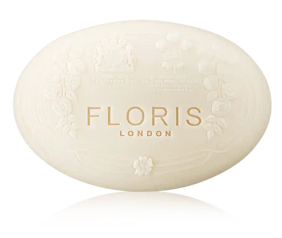 Nur Heute Floris Elite Seife (100 g)