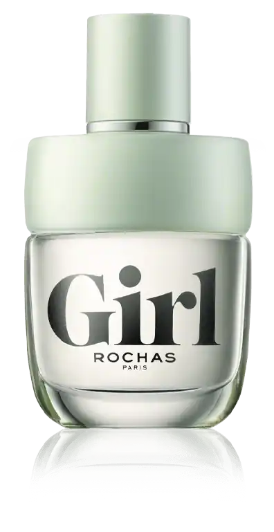 Direkt Vom Hersteller Rochas Girl Eau de Toilette Spray (60 ml)