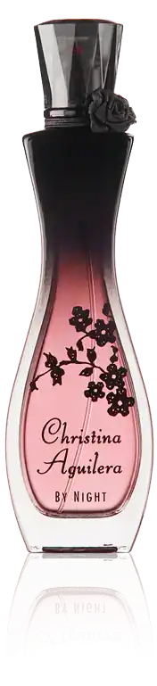 Christina Aguilera by Night Eau de Parfum Spray (75 ml) Geld-Zurück-Garantie