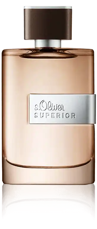 Rabatt s.Oliver Superior Men Aftershave Lotion (50 ml)