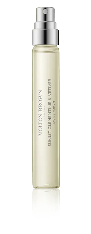 Molton Brown Sunlit Clementine & Vetiver Travel Case Refill (7,5 ml) Jetzt Bestellen
