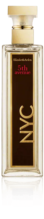 Elizabeth Arden 5th Avenue NYC Eau de Parfum Spray (125 ml) Neue Kollektion