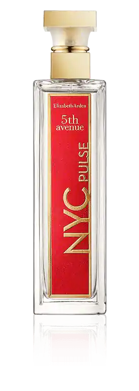 Elizabeth Arden 5th Avenue NYC Pulse Eau de Parfum Spray (75 ml) Weltweiter Versand