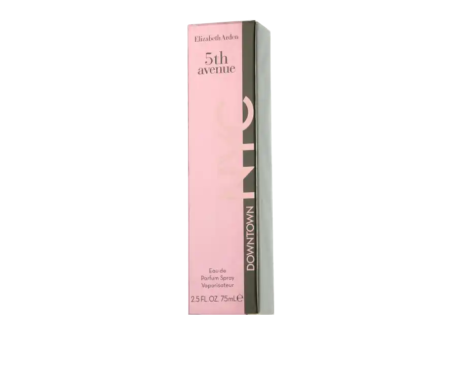 Garantierte Lieferung Elizabeth Arden 5th Avenue NYC Downtown Eau de Parfum Spray (75 ml)