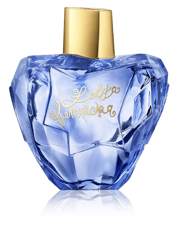 Lolita Lempicka Mon Premier Eau de Parfum Spray (100 ml) Nur Für Kurze Zeit