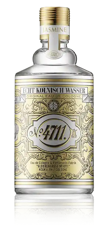 Sonderangebot 4711 Floral Collection Jasmine Eau de Cologne Spray (100 ml)