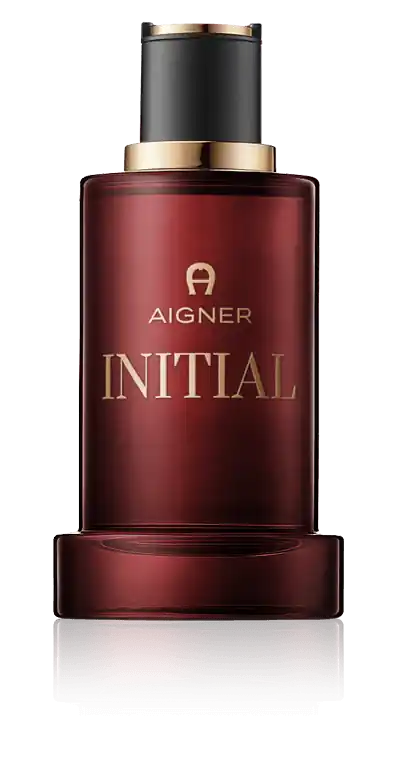 Top-Qualität Aigner Initial Eau de Parfum Spray (100 ml)