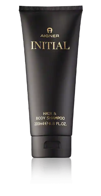 Sale Aigner Initial Hair and Body Shampoo (200 ml)