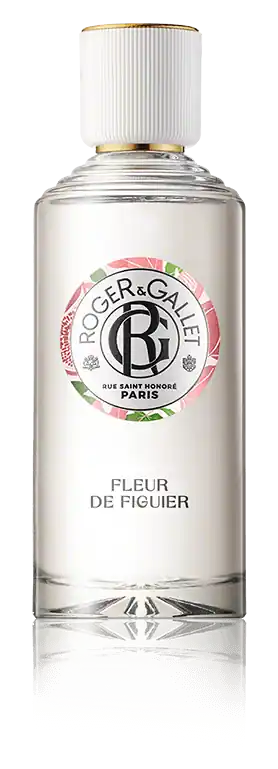 Roger & Gallet Fleur de Figuier Fragrant Wellbeing Water (100 ml) Markenware