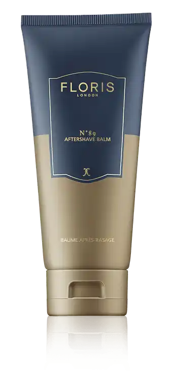 Floris N° 89 Aftershave Balm (100 ml) Super-Preis