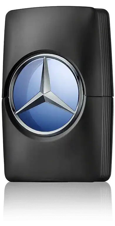 Top-Qualität Mercedes-Benz Man Eau de Toilette Spray (100 ml)