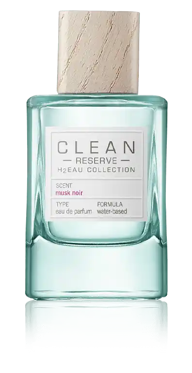 Direkt Vom Hersteller Clean Reserve H2Eau Collection Musk Noir Eau de Parfum Spray (100 ml)
