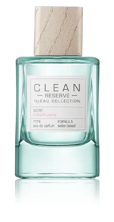Sofort Bestellen Clean Reserve H2Eau Collection Brilliant Peony Eau de Parfum Spray (100 ml)