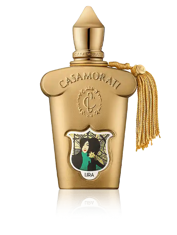 Exklusiv Casamorati Lira Eau de Parfum Spray (100 ml)