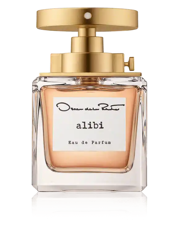 Super-Preis Oscar De La Renta Alibi Eau de Parfum Spray (50 ml)