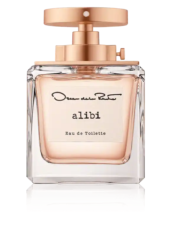 Sonderaktion Oscar De La Renta Alibi Eau de Toilette Spray (100 ml)