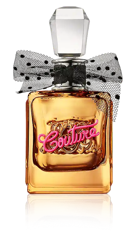 Juicy Couture Viva la Juicy Gold Couture Eau de Parfum Spray (100 ml) Neu