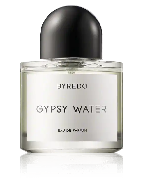 Gleich Bestellen Byredo Gypsy Water Eau de Parfum Spray (100 ml)