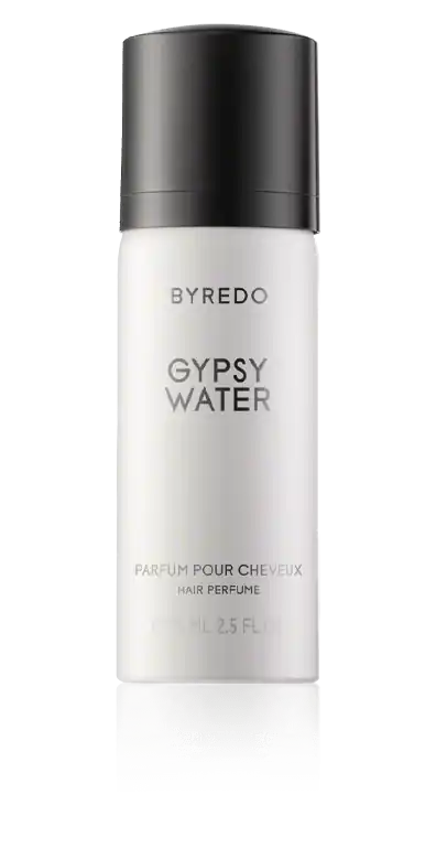 Premium Byredo Gypsy Water Hair Parfum Spray (75 ml)