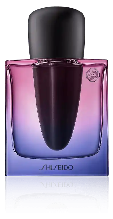 Shiseido Ginza Night Eau de Parfum Intense Spray (50 ml) Limited Edition