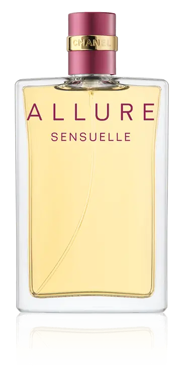 Kostenfreie Lieferung Chanel Allure Sensuelle Eau de Parfum Spray (100 ml)
