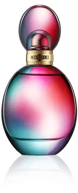 Missoni Missoni Eau de Parfum Spray (50 ml) Nur Für Kurze Zeit