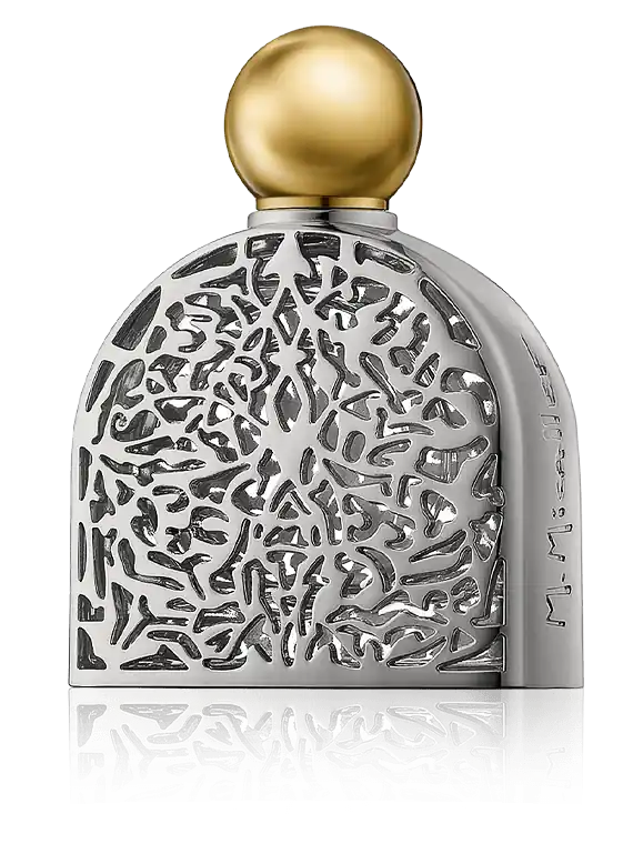 M.Micallef Secrets of Love Sensual Eau de Parfum Spray (75 ml) Original