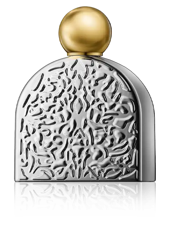 M.Micallef Secrets of Love Sensual Eau de Parfum Spray (100 ml) Limited Edition
