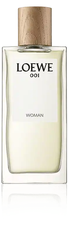 Loewe 001 Woman Eau de Parfum Spray (100 ml) Sale