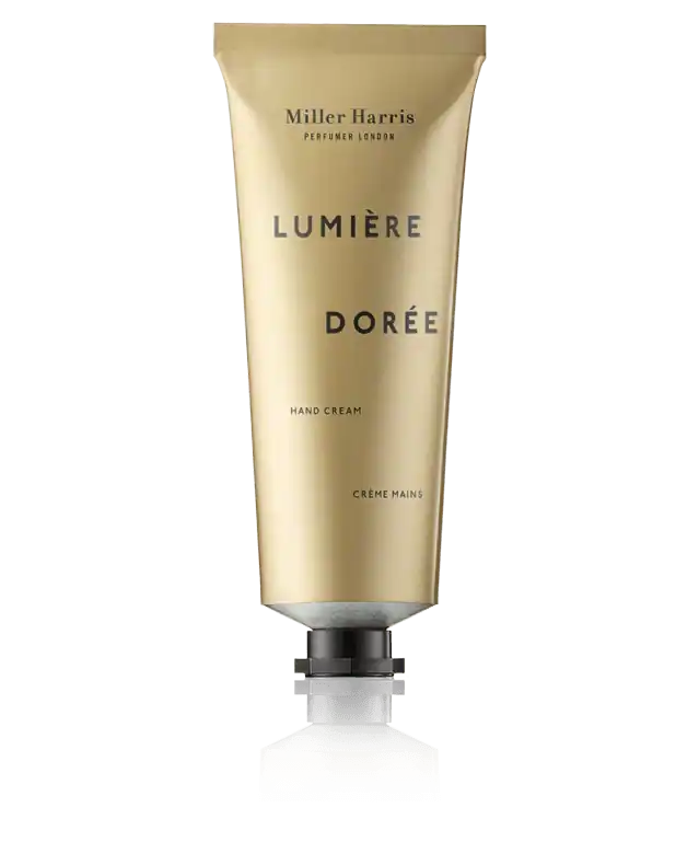 Miller Harris Lumière Dorée Hand Cream (75 ml) Heute Kaufen